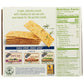 WASA Grocery > Snacks > Crackers > Crackers Snack & Sandwich WASA Thins Rosemary & Salt, 6.7 oz