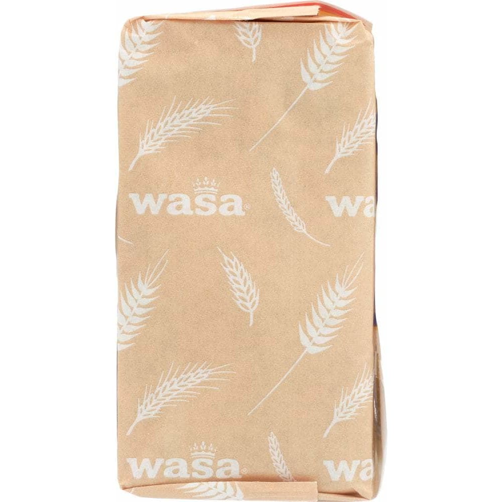 Wasa Wasa Whole Grain Crispbread, 9.2 oz