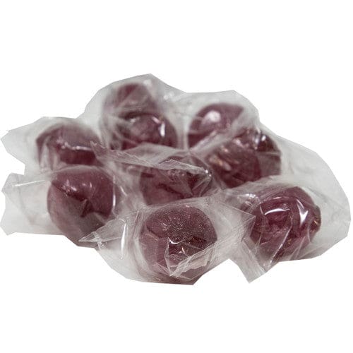 Washburn Blueberry Balls 10lb - Candy/Wrapped Candy - Washburn