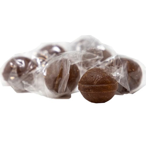 Washburn Maple Balls 10lb - Candy/Wrapped Candy - Washburn