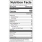 Washburn Maple Balls 10lb - Candy/Wrapped Candy - Washburn