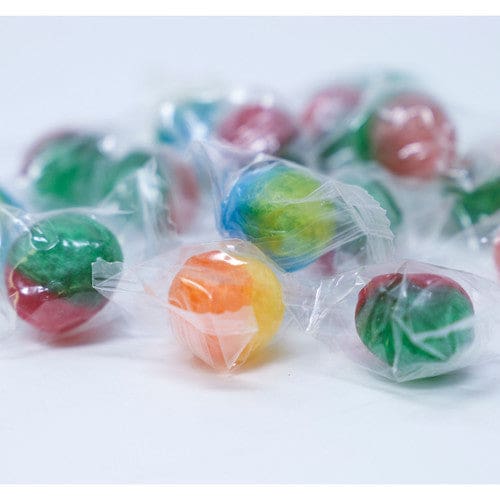 Washburn Super Sour Balls 10lb - Candy/Wrapped Candy - Washburn