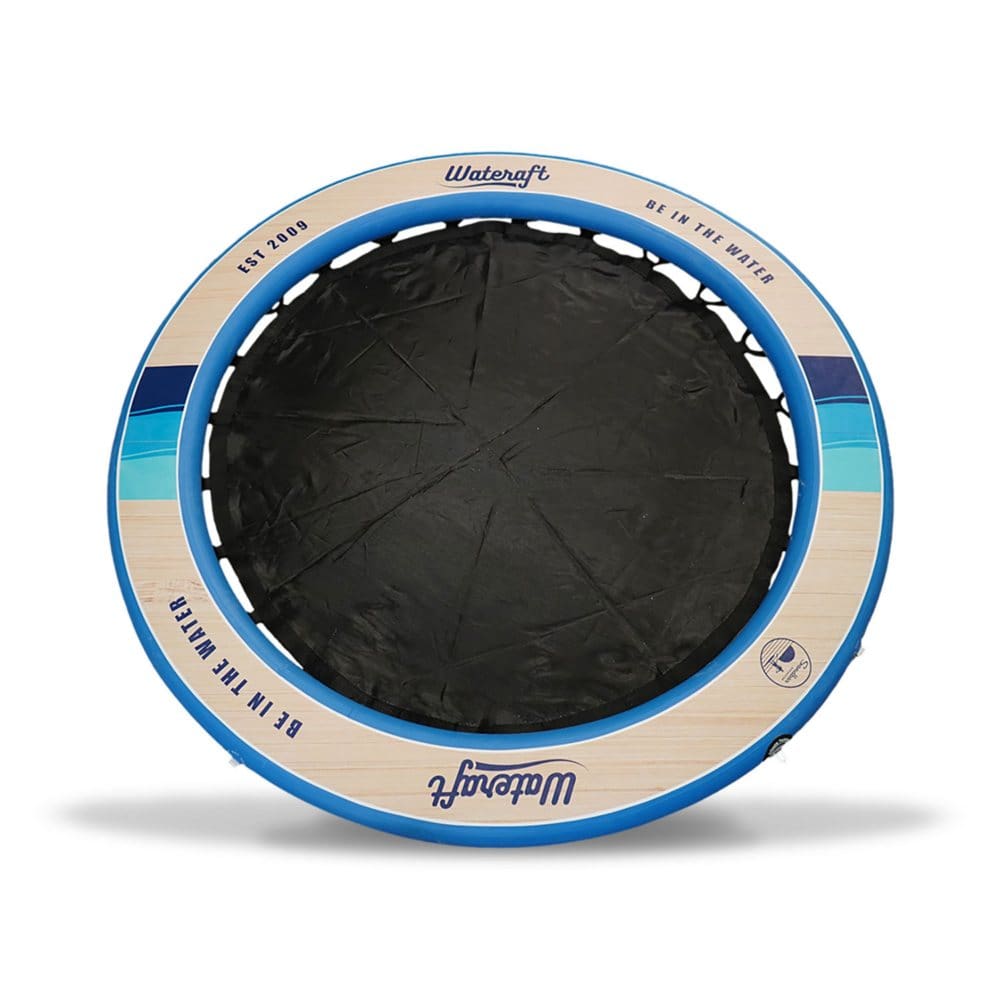 Wateraft Inflatable 8’ Round Dock - Towables Floats & Loungers - ShelHealth