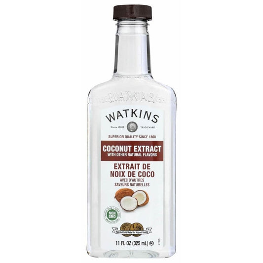 WATKINS Watkins Extract Coconut, 11 Fo