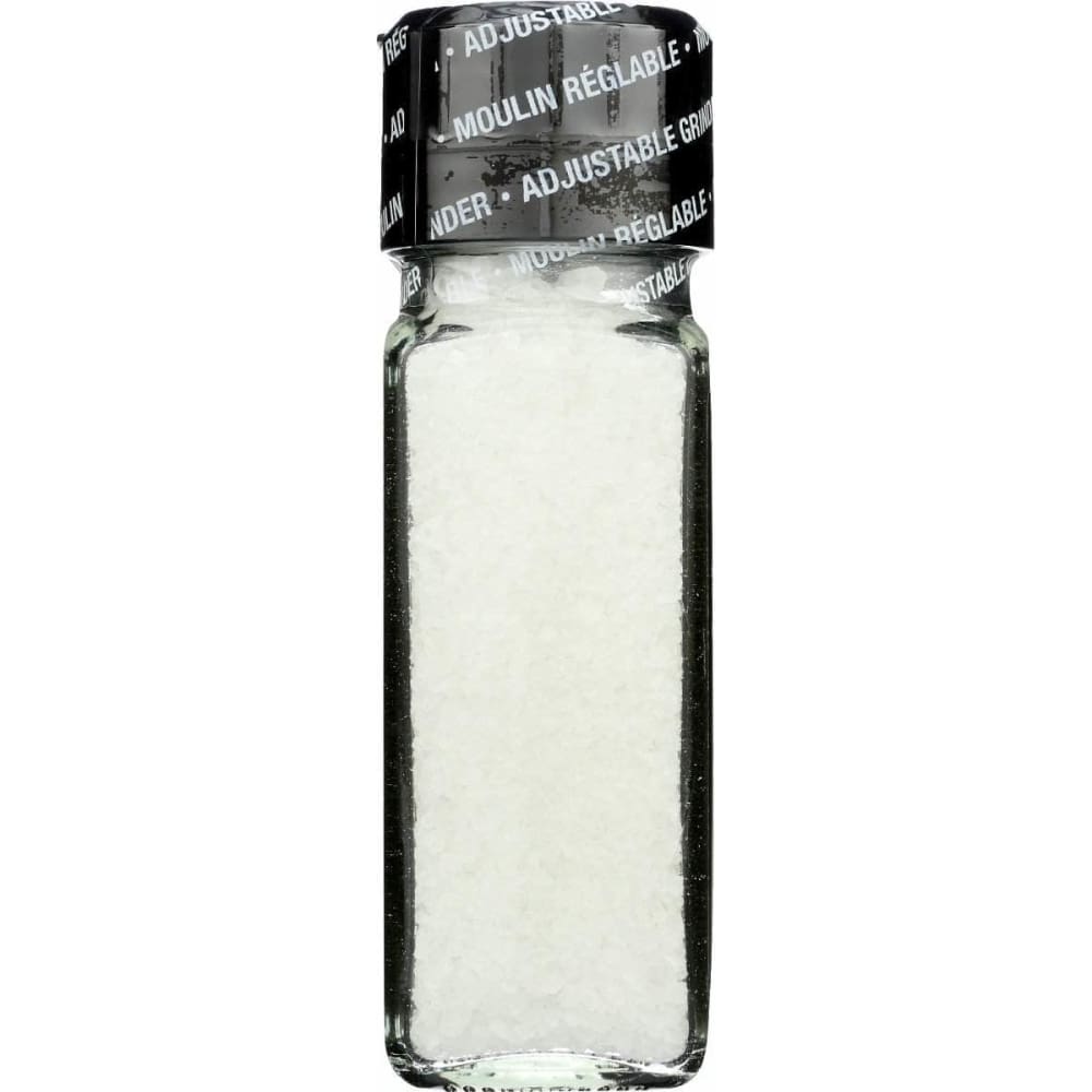 WATKINS Watkins Mediterranean Sea Salt Grinder, 5.3 Oz