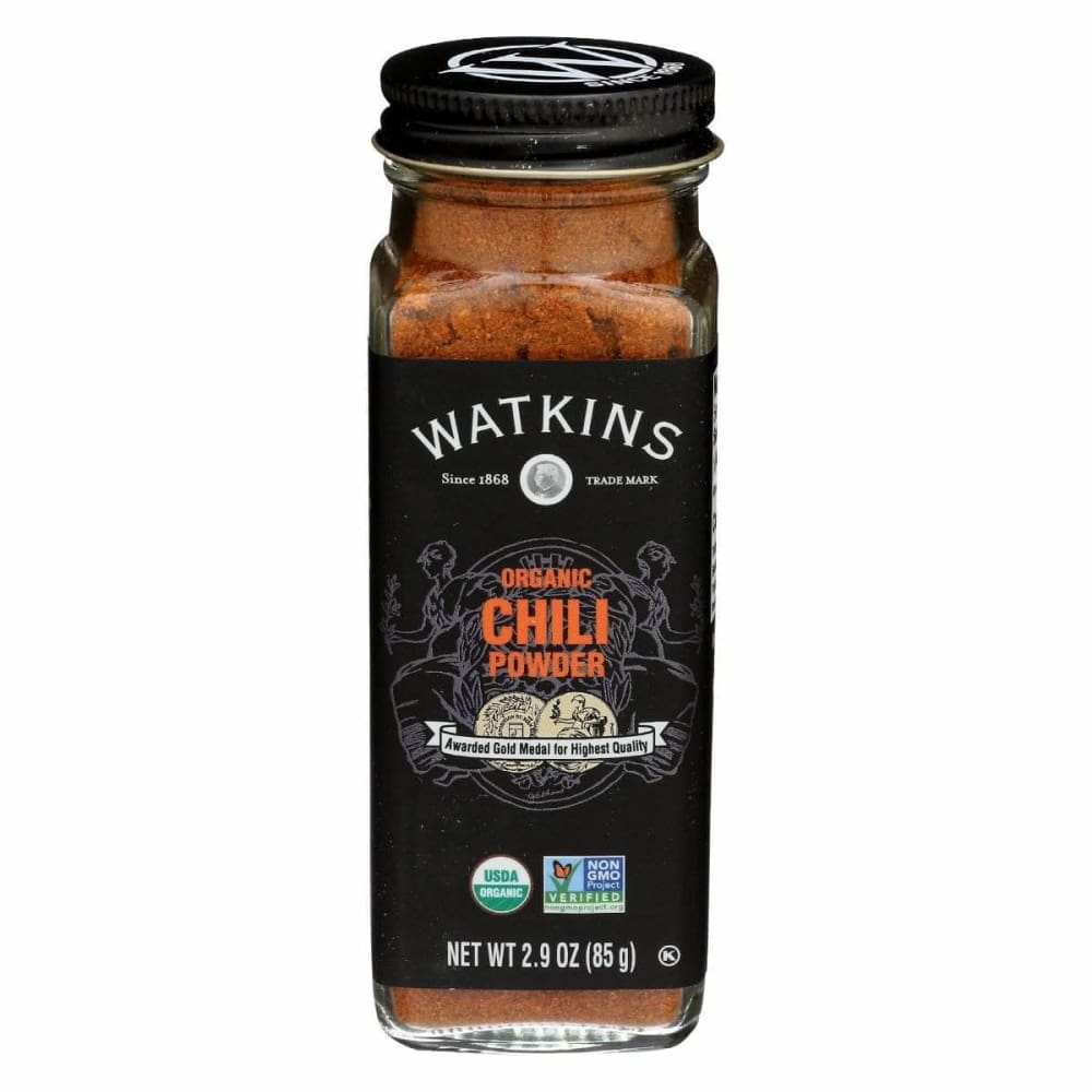 WATKINS Watkins Organic Chili Powder, 2.9 Oz