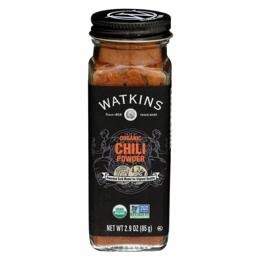 WATKINS Watkins Organic Chili Powder, 2.9 Oz