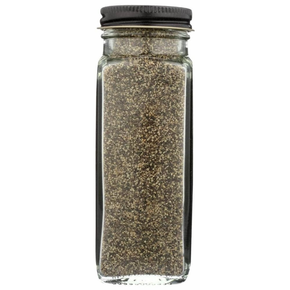 WATKINS Watkins Organic Ground Black Pepper, 2.8 Oz