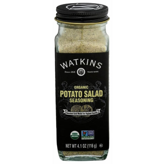 WATKINS Watkins Organic Potato Salad Seasoning, 4.1 Oz