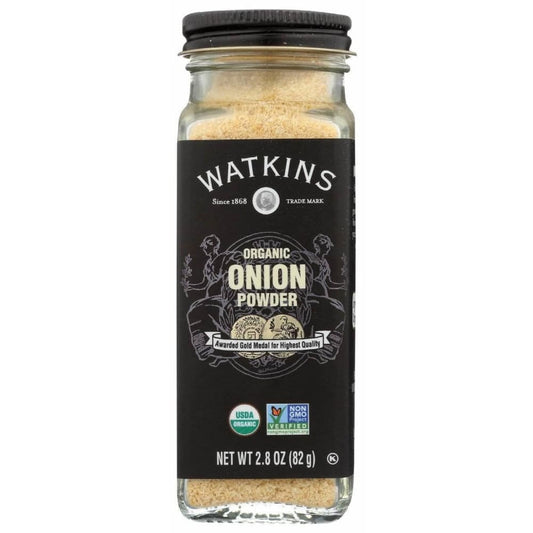 WATKINS Watkins Ssnng Onion Powder Org, 2.8 Oz