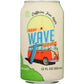 Wave Soda Wave Soda Caffeine Free Apple Soda, 12 fl oz