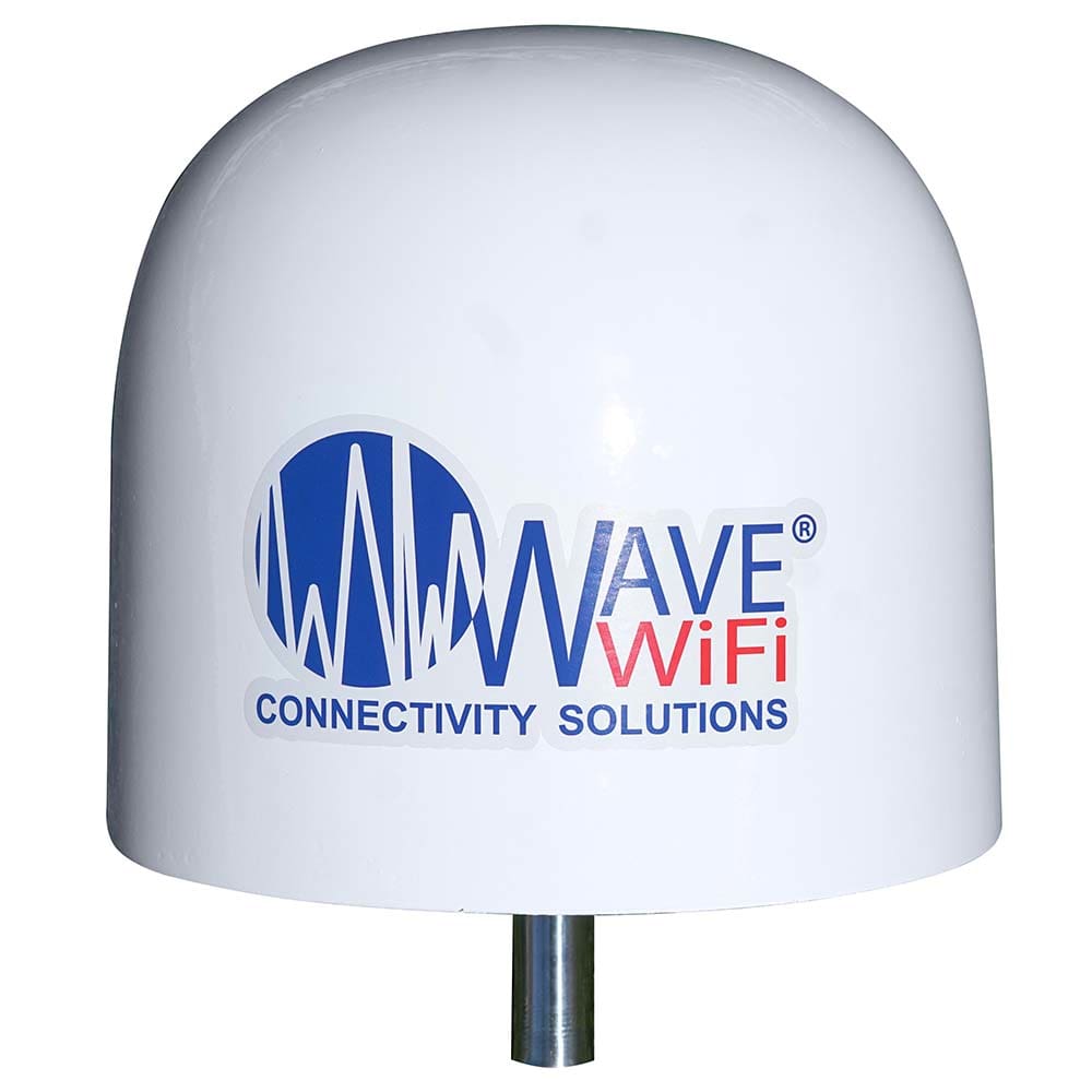 Wave WiFi Freedom Dome - Communication | Mobile Broadband - Wave WiFi
