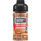 WEBER Grocery > Cooking & Baking > Seasonings WEBER Ssnng Kick N Chkn, 2.5 oz