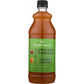 Wedderspoon Wedderspoon Apple Cider Vinegar Manuka Honey, 25 oz