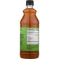 Wedderspoon Wedderspoon Apple Cider Vinegar Manuka Honey, 25 oz