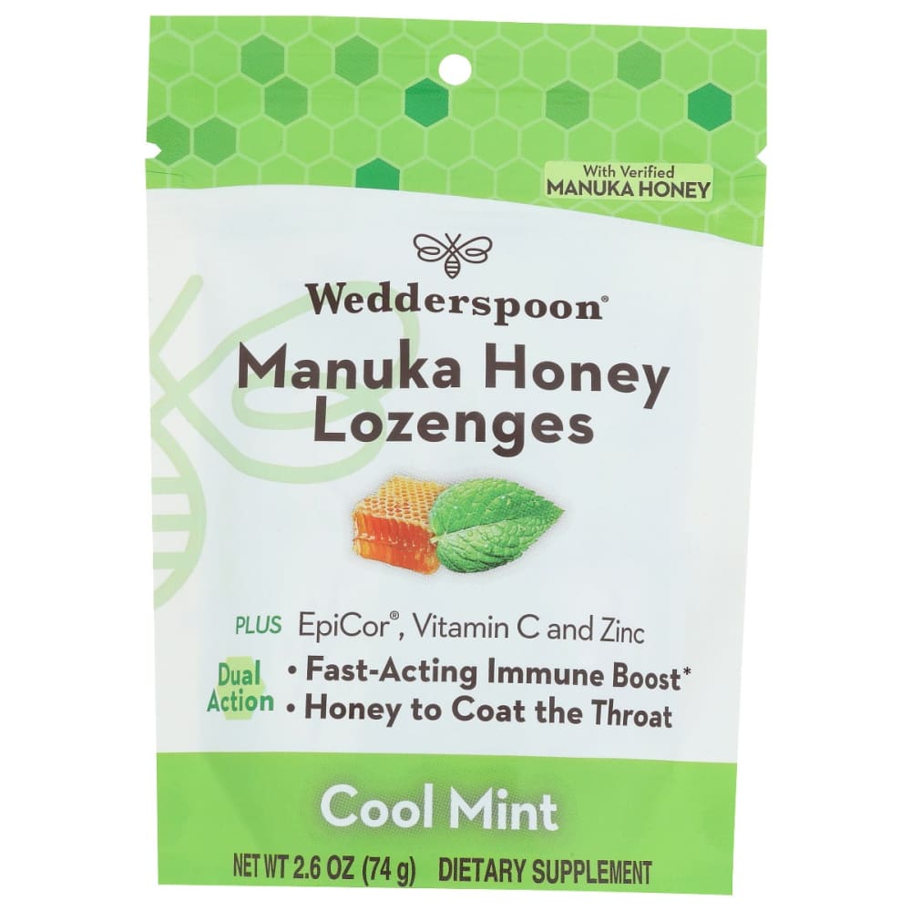 WEDDERSPOON: Drop Epicor Cool Mint 2.6 oz (Pack of 3) - WEDDERSPOON