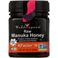 Wedderspoon Wedderspoon HONEY RAW MANUKA KFCTR 16 (8.800 OZ)