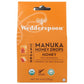 WEDDERSPOON Grocery > Chocolate, Desserts and Sweets > Candy WEDDERSPOON Manuka Honey Drops Org, 4 oz