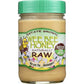 WEE BEE HONEY Wee Bee Honey Naturally Raw Honey, 16 Oz