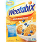 Weetabix Weetabix Whole Grain Cereal, 14 oz