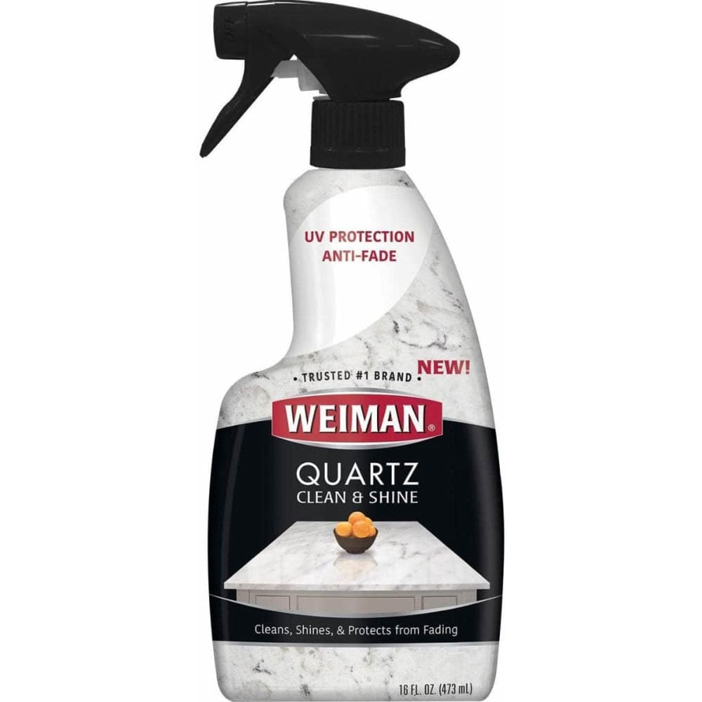 WEIMAN WEIMAN Cleaner Quartz, 16 oz