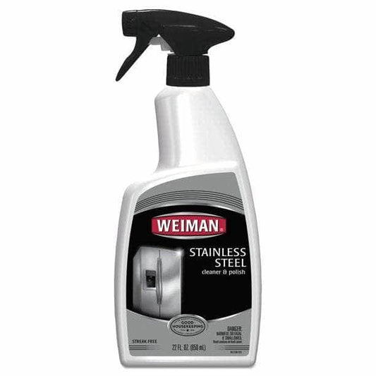 WEIMAN WEIMAN Stainless Cleaner Trigger, 22 oz