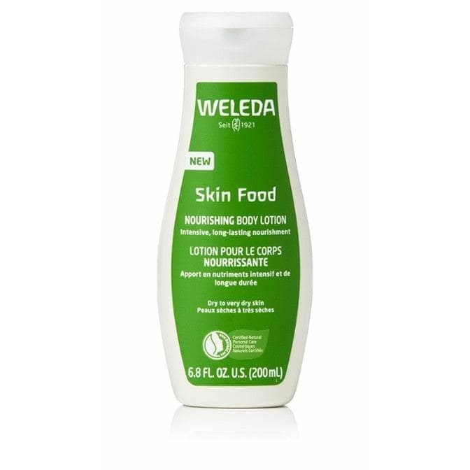 Weleda Beauty & Body Care > Skin Care > Body Lotions & Cremes WELEDA: Lotion Body Skin Food, 6.8 fo