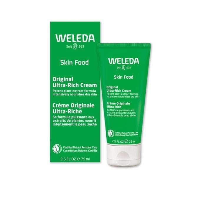Weleda Weleda Skin Food Original Ultra-Rich Cream, 2.5 oz