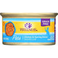 Wellness Wellness Adult Chicken and Herring Canned Cat Food, 3 oz