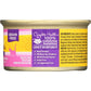 Wellness Wellness Chicken Canned Kitten Food, 3 oz