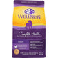 Wellness Wellness Complete Health Dry Chicken and Oatmeal Dog Food, 5 lb