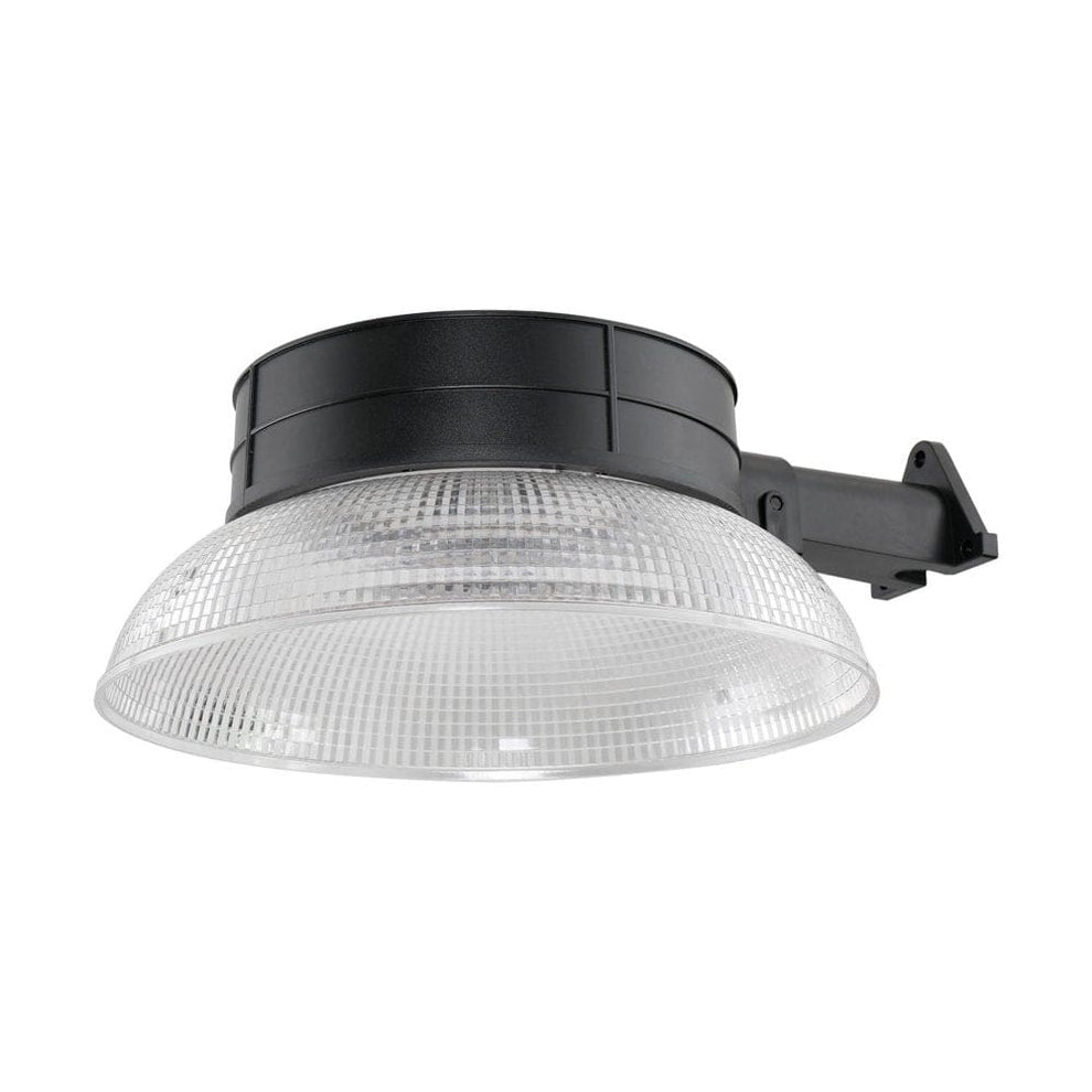 Westinghouse LED Solar Powered MotionActivated Area Light, 4000 Lumens