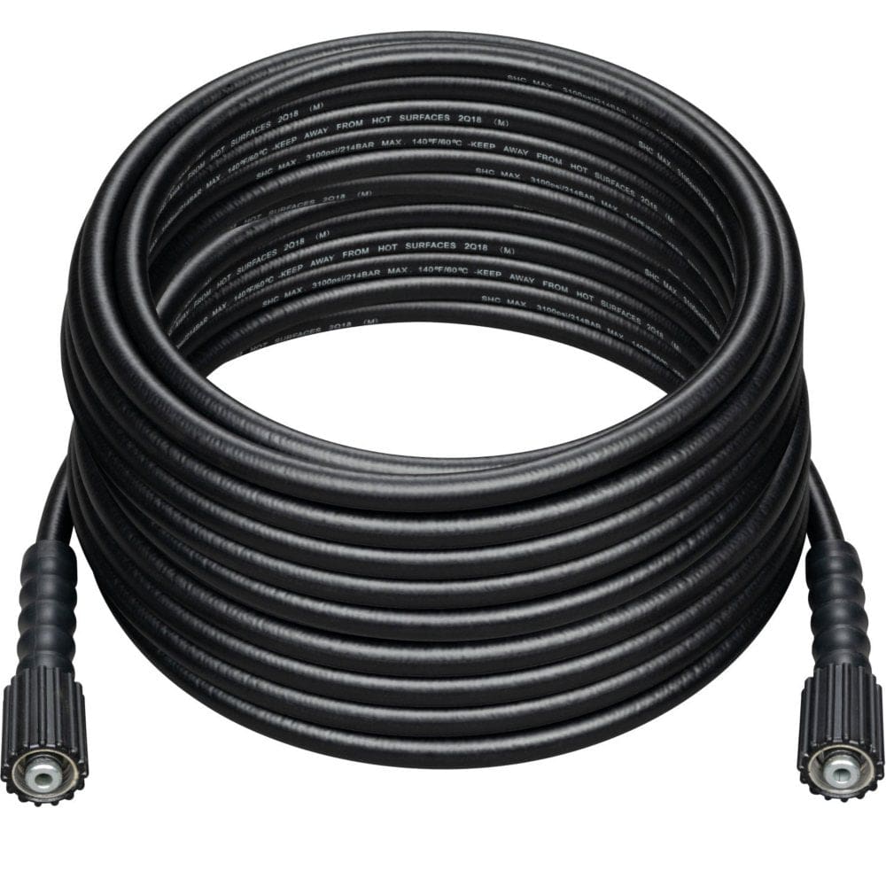 Westinghouse Pressure Washer 50 Foot Extension Hose - Pressure Washers - ShelHealth