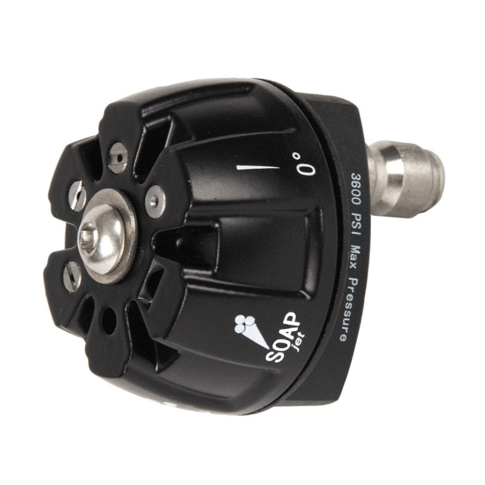 Westinghouse Pressure Washer 6-in-1 Nozzle 3600 Max PSI - Pressure Washers - ShelHealth