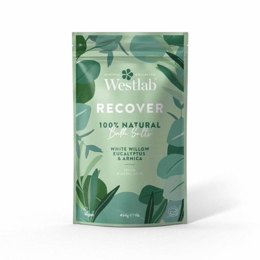 WESTLAB Westlab Recover Epsom Salt, 1 Lb