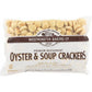 Westminster Westminster Oyster and Soup Crackers, 9 oz