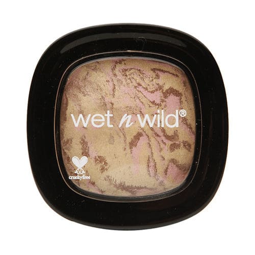 WET N WILD To Reflect Shimmer Palette