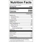 Wheat Germ Toasted Wheat Germ 25lb - Baking/Flour & Grains - Wheat Germ