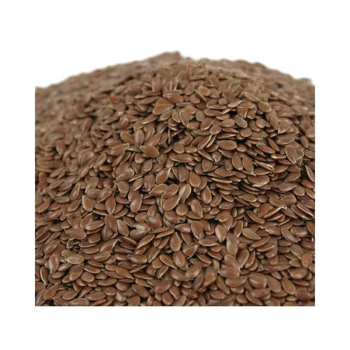Wheat Montana Brown Flaxseed 25lb - Nuts - Wheat Montana