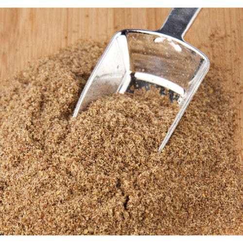 Wheat Montana Brown Flaxseed Meal 25lb - Nuts - Wheat Montana