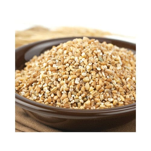 Wheat Montana Cracked 9-Grain Mix 50lb - Baking/Flour & Grains - Wheat Montana