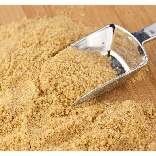Wheat Montana Golden Flaxseed Meal 25lb - Nuts - Wheat Montana