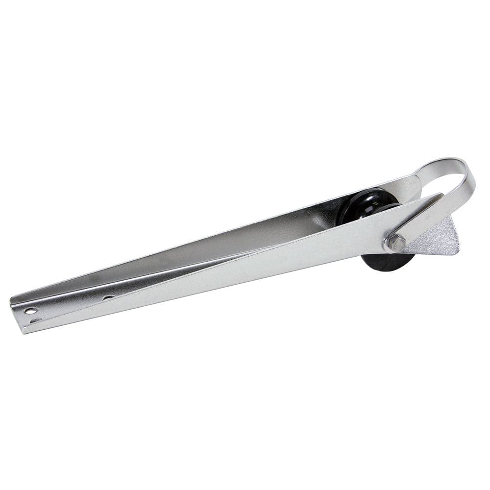 Whitecap Danforth/ Fortress Anchor Roller 19 Long 1-1/ 2 Line - Marine Hardware | Anchor Rollers - Whitecap