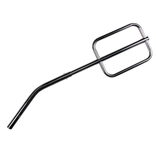 Whitecap S.S. Boarding Handle - Anchoring & Docking | Docking Accessories - Whitecap