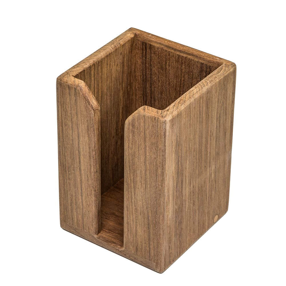Whitecap Teak Wine Bottle Rack - Marine Hardware | Teak,Boat Outfitting | Deck / Galley - Whitecap