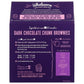 WHOLESOME Grocery > Cooking & Baking > Baking Ingredients WHOLESOME: Mix Brownie Dk Choc Chunk, 14 oz