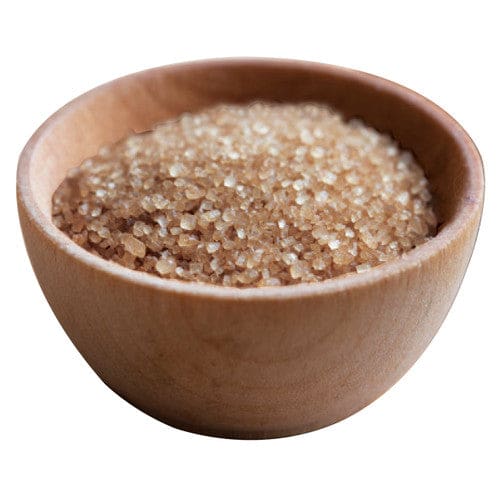 Wholesome Sweeteners Demerara Unrefined Sugar 50lb - Baking/Sugar & Sweeteners - Wholesome Sweeteners