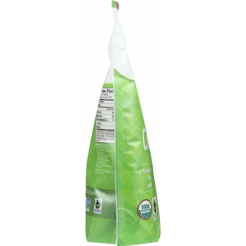 Wholesome Wholesome Sweeteners Organic Cane Sugar, 32 oz