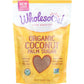 Wholesome Wholesome Sweeteners Organic Coconut Palm Sugar, 16 oz