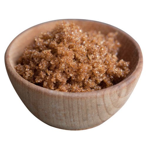 Wholesome Sweeteners Organic Light Brown Sugar 50lb - Organic - Wholesome Sweeteners